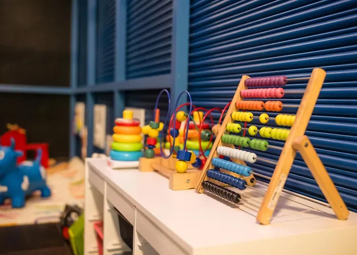 Meininger Hamburg City CenterSporthotels